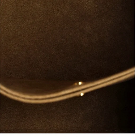 Louis Vuitton Neonoe bb shearling monogram handbag - Picture 6 of 7